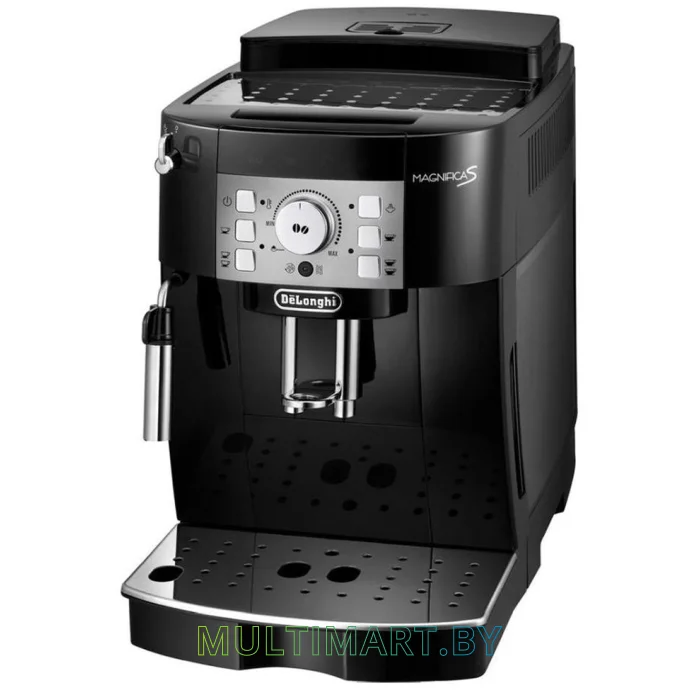 Эспрессо кофемашина DeLonghi Magnifica S (ECAM 22.114.B)